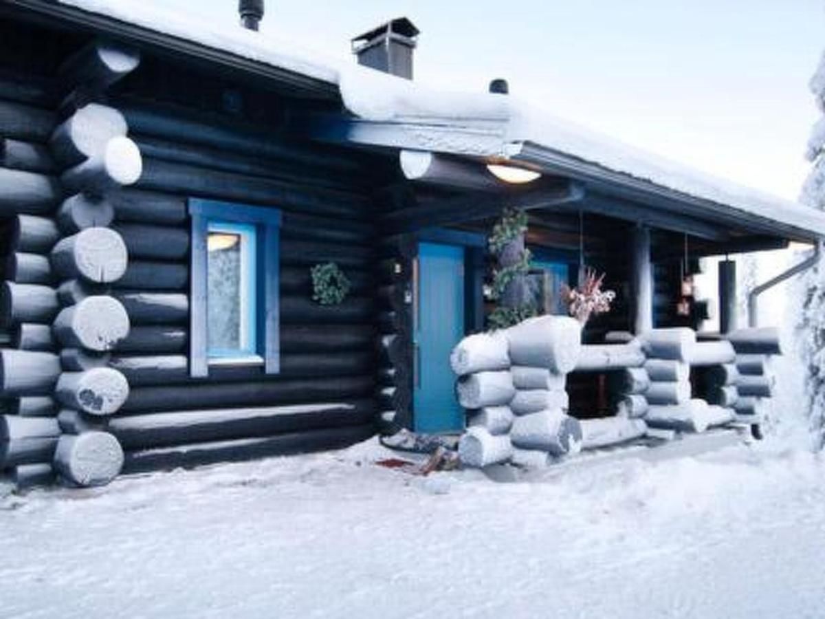 Дома для отпуска Holiday Home Rukan lepolinna b Рука-4