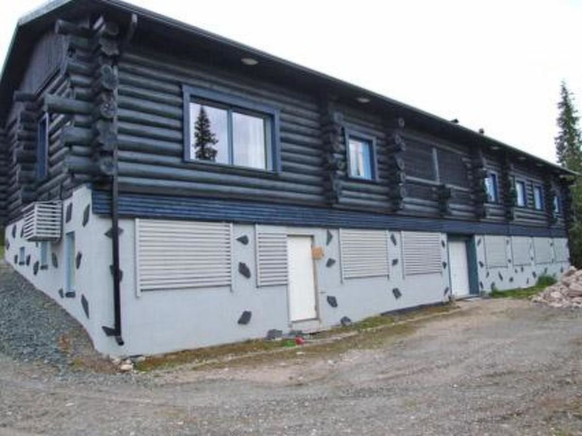 Дома для отпуска Holiday Home Rukan lepolinna b Рука-25