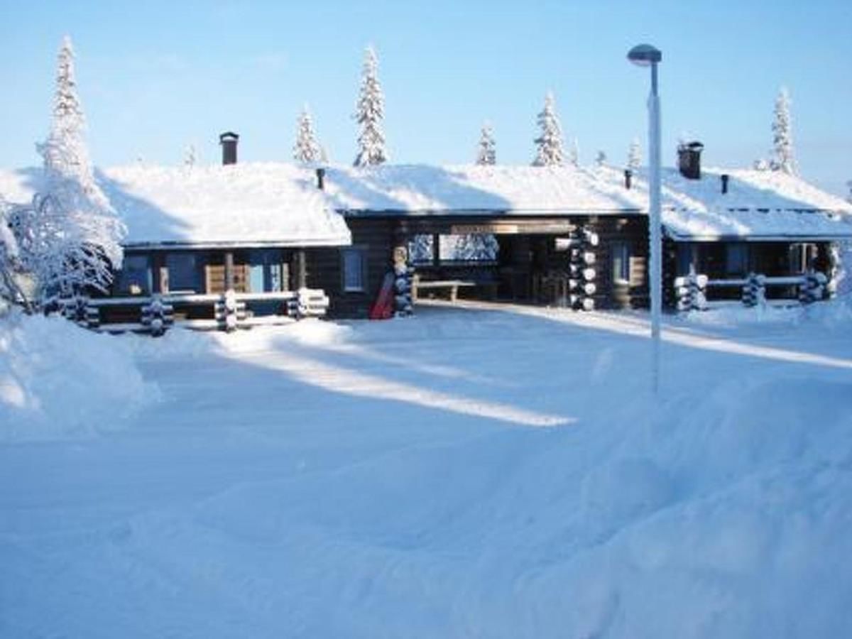 Дома для отпуска Holiday Home Rukan lepolinna b Рука-27