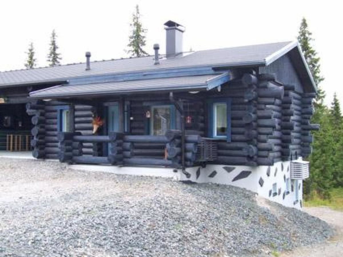 Дома для отпуска Holiday Home Rukan lepolinna b Рука-36