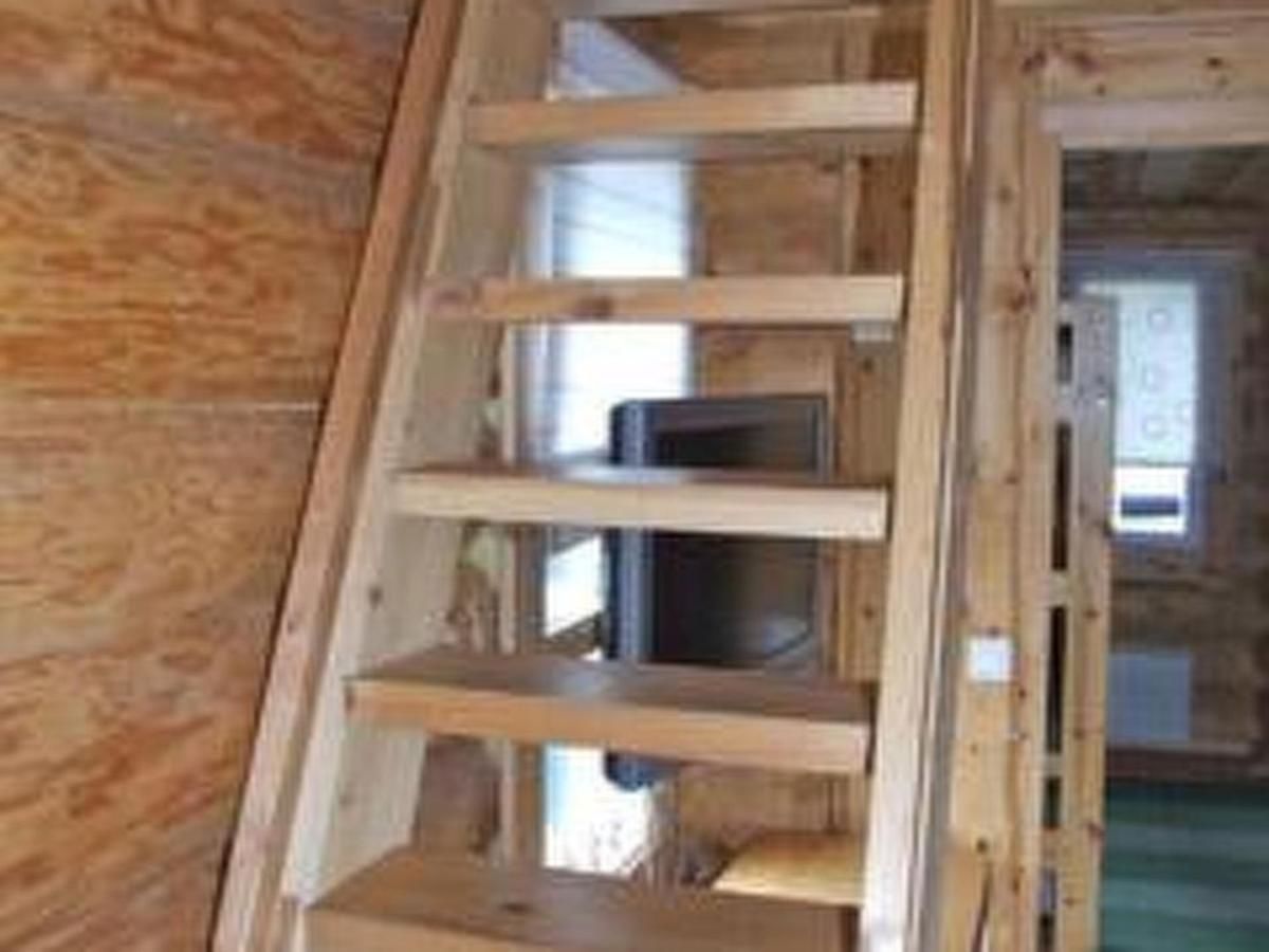 Дома для отпуска Holiday Home Rukan lepolinna b Рука-45