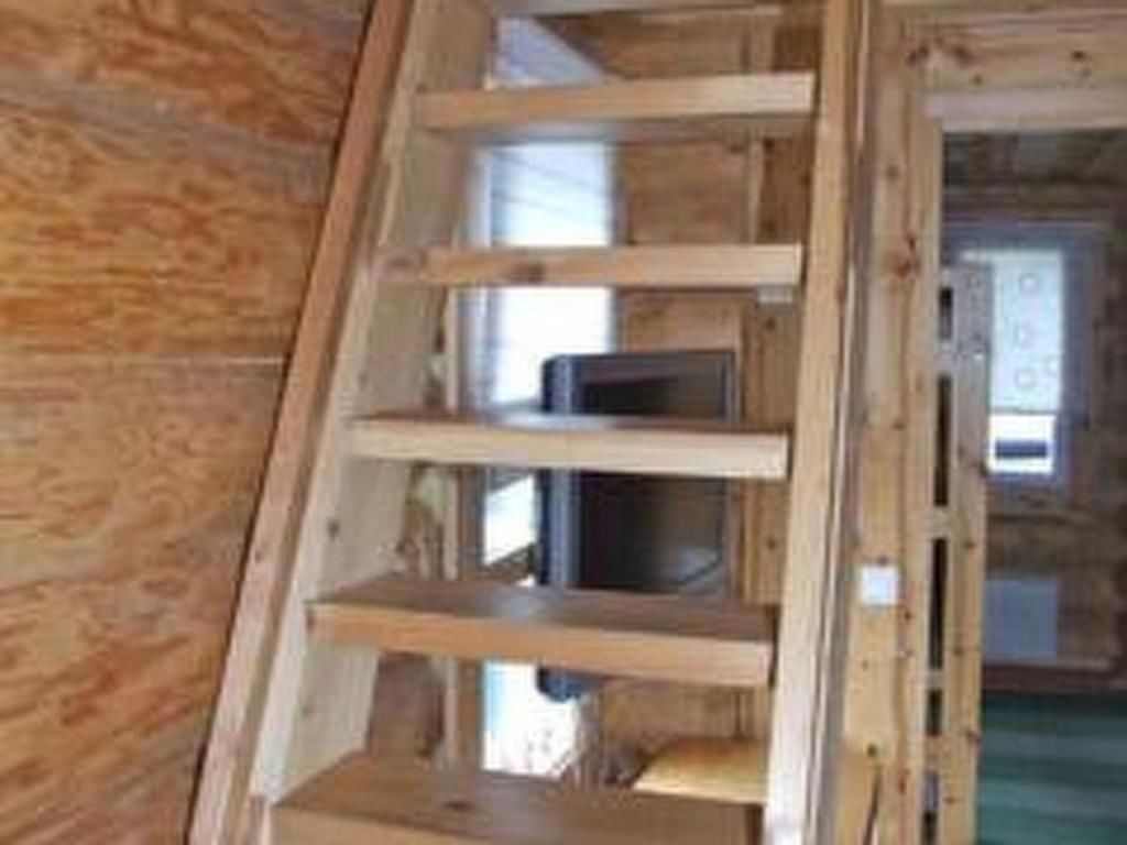 Дома для отпуска Holiday Home Rukan lepolinna b Рука-57