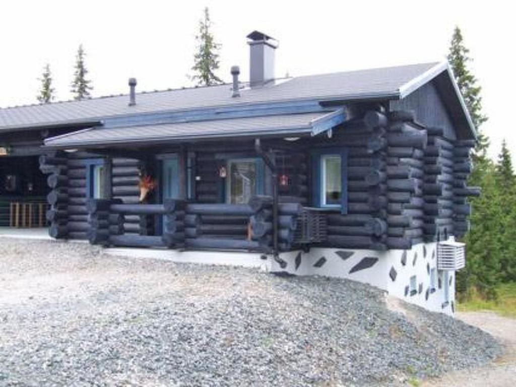 Дома для отпуска Holiday Home Rukan lepolinna b Рука-64