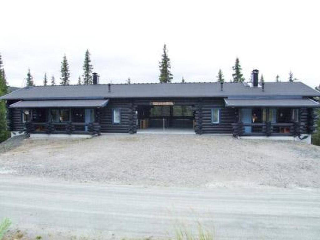 Дома для отпуска Holiday Home Rukan lepolinna b Рука-67