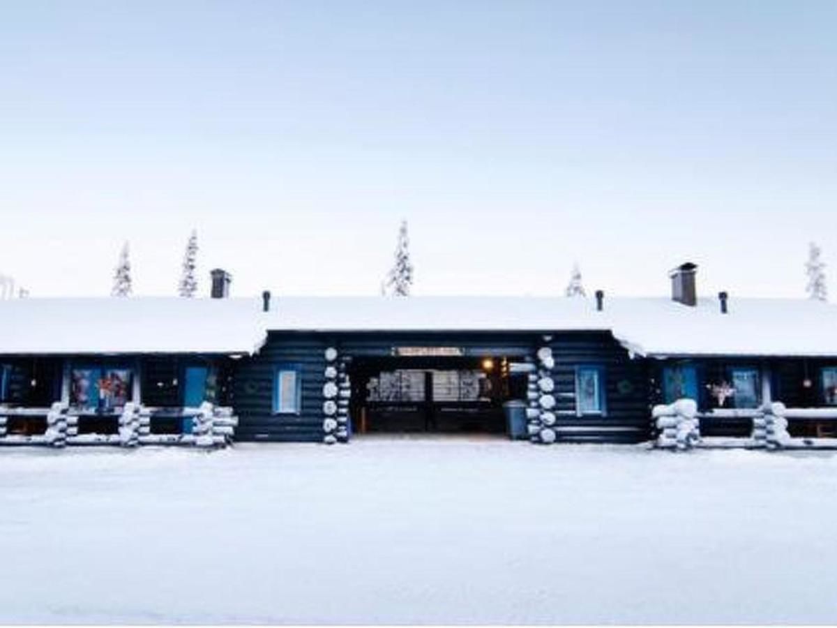Дома для отпуска Holiday Home Rukan lepolinna b Рука-10