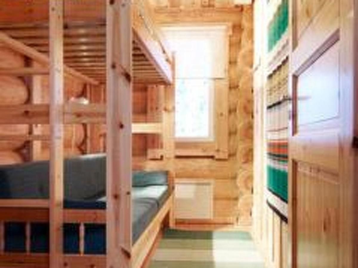 Дома для отпуска Holiday Home Rukan lepolinna b Рука-12