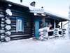 Дома для отпуска Holiday Home Rukan lepolinna b Рука-0