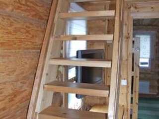 Дома для отпуска Holiday Home Rukan lepolinna b Рука Дом для отпуска-10