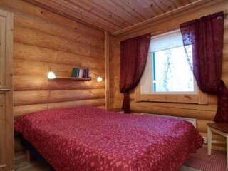Дома для отпуска Holiday Home Rukan lepolinna b Рука Дом для отпуска-18
