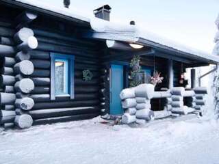 Дома для отпуска Holiday Home Rukan lepolinna b Рука Дом для отпуска-1