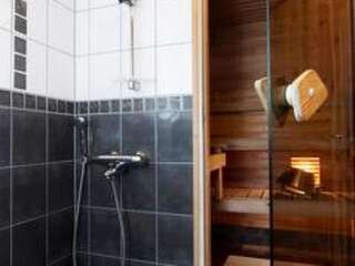 Дома для отпуска Holiday Home Rukan lepolinna b Рука Дом для отпуска-19