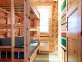 Дома для отпуска Holiday Home Rukan lepolinna b Рука Дом для отпуска-30