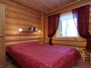 Дома для отпуска Holiday Home Rukan lepolinna b Рука Дом для отпуска-40