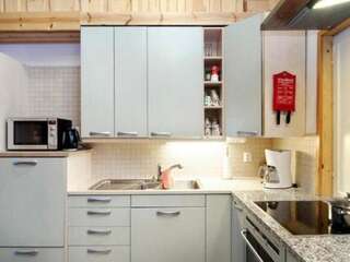 Дома для отпуска Holiday Home Rukan lepolinna b Рука Дом для отпуска-7