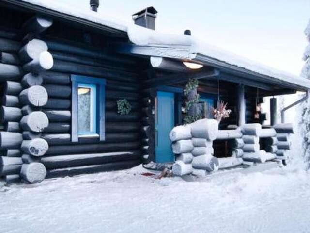 Дома для отпуска Holiday Home Rukan lepolinna b Рука-4