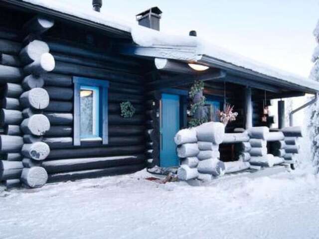 Дома для отпуска Holiday Home Rukan lepolinna b Рука-47