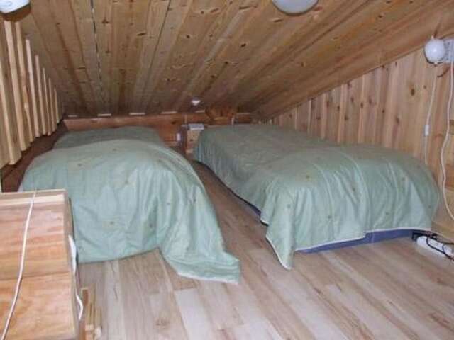 Дома для отпуска Holiday Home Rukan lepolinna b Рука-50