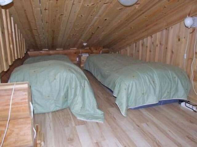 Дома для отпуска Holiday Home Rukan lepolinna b Рука-7