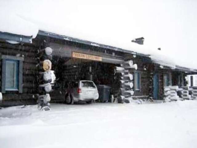 Дома для отпуска Holiday Home Rukan lepolinna b Рука-8