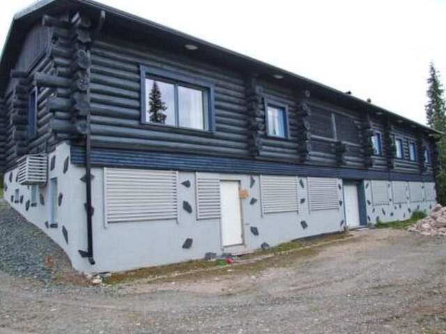 Дома для отпуска Holiday Home Rukan lepolinna b Рука-67